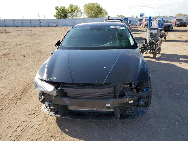 VIN KMHLM4AG0NU355556 2022 Hyundai Elantra, Sel no.5