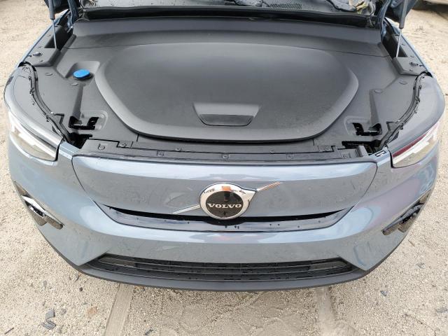 2023 VOLVO XC40 RECHA - YV4ED3UL2P2070482