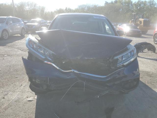 2015 HONDA CR-V LX - 3CZRM3H32FG711824