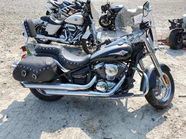 2012 KAWASAKI VULCAN - JKAVN2D19CA046022
