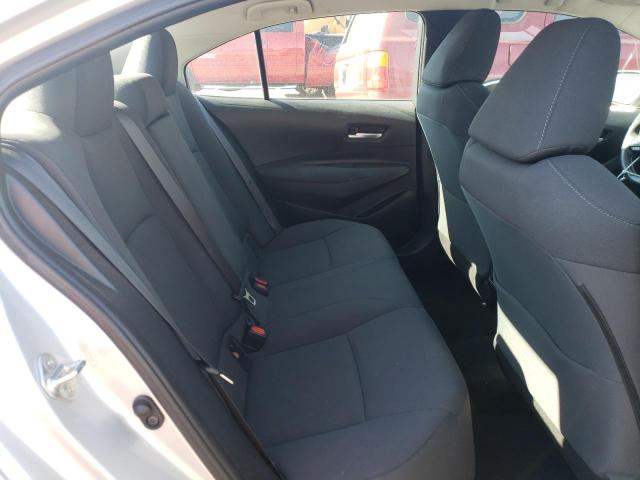 2020 TOYOTA COROLLA LE - 5YFEPRAE6LP049472