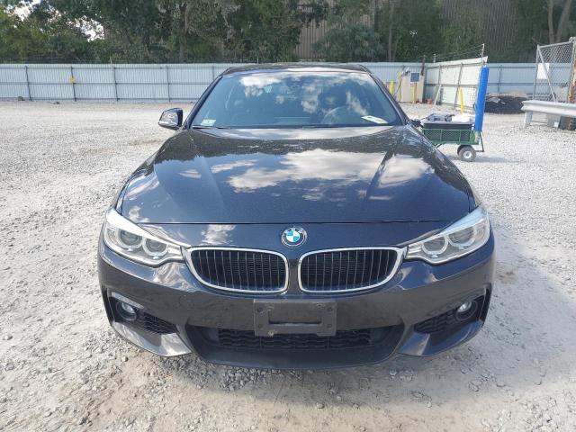 2016 BMW 428 XI GRA - WBA4C9C59GG136730