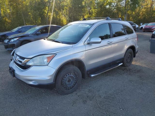 2011 HONDA CR-V EX 2011