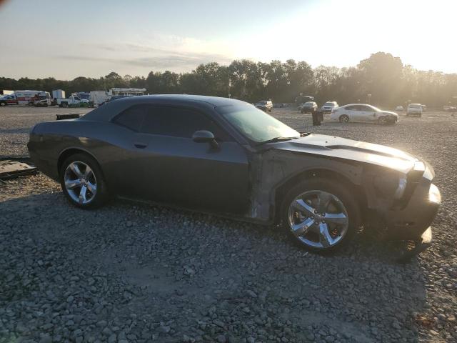 VIN 2C3CDYBT6EH136826 2014 Dodge Challenger, R/T no.4