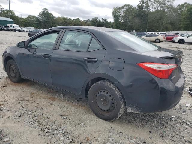 2015 TOYOTA COROLLA L - 5YFBURHEXFP328039