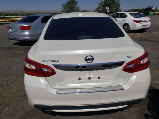 2016 NISSAN ALTIMA 2.5 - 1N4AL3AP8GC264607