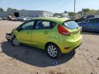 FORD FIESTA SE photo