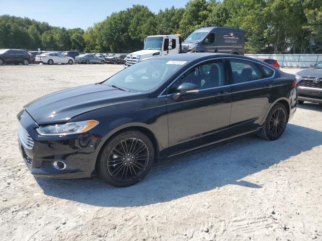 VIN 3FA6P0HD5GR252307 2016 Ford Fusion, SE no.1