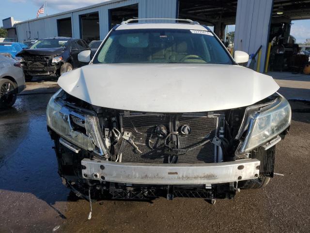 VIN 5N1AR2MN3EC716968 2014 Nissan Pathfinder, S no.5