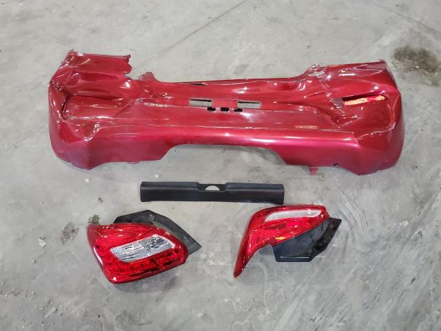 2018 MITSUBISHI MIRAGE ES - ML32A3HJ3JH008748