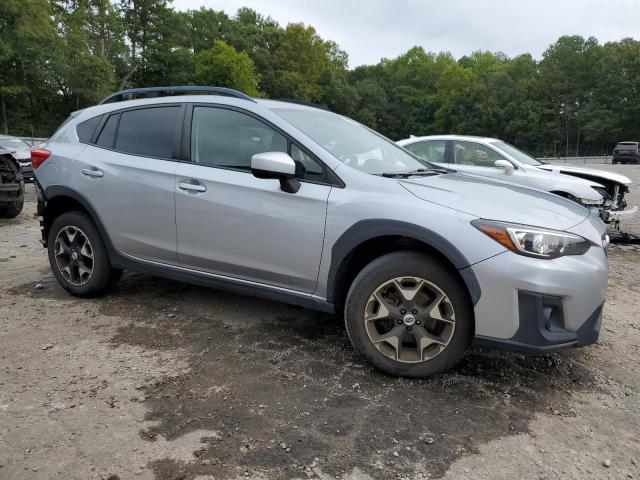 VIN JF2GTADC4JH307806 2018 Subaru Crosstrek, Premium no.4