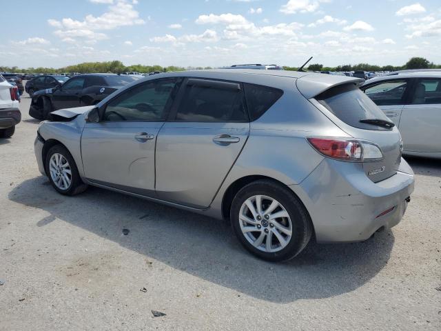 VIN JM1BL1L72D1720141 2013 Mazda 3, I no.2