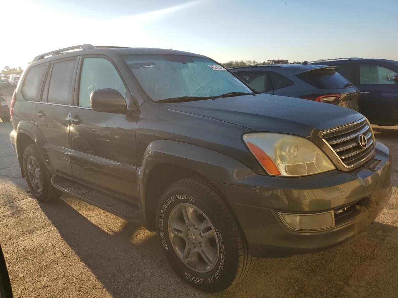 Lot #2878498121 2006 LEXUS GX 470