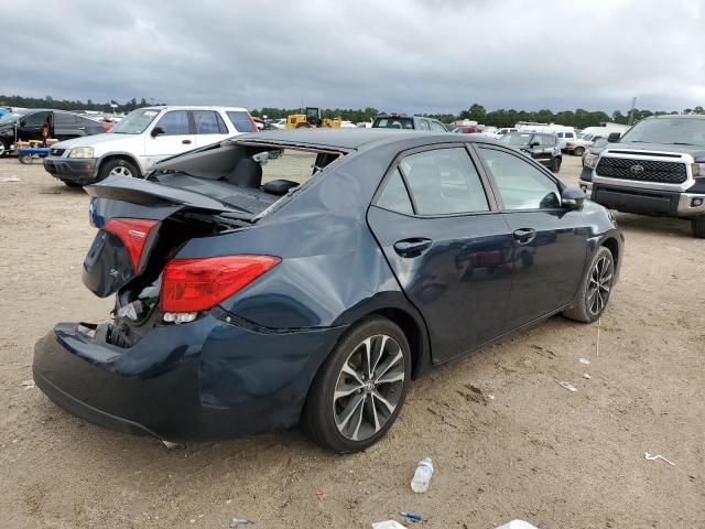 VIN 5YFBURHE7KP923487 2019 Toyota Corolla, L no.3