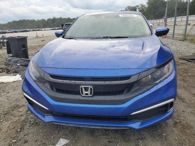 2020 HONDA CIVIC LX - 2HGFC2F64LH588205