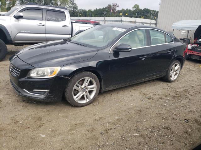 VIN YV1612FS3E1280682 2014 Volvo S60, T5 no.1