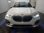 BMW X5 XDRIVE4 photo