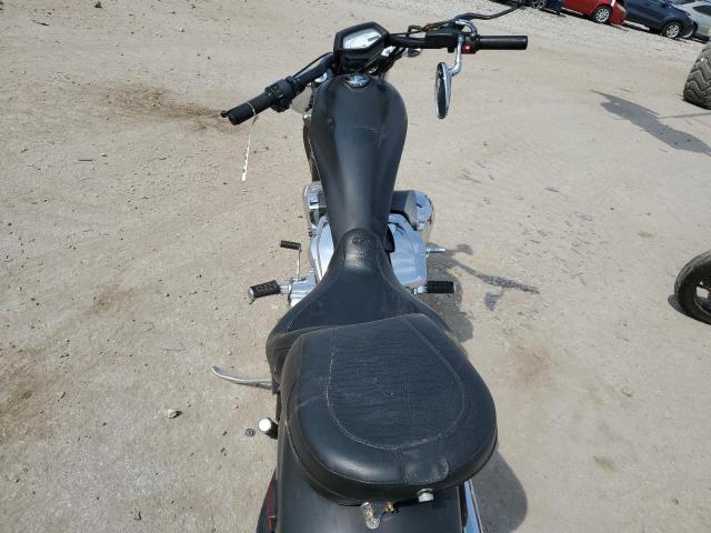 2017 HONDA VT1300 CX - JH2SC6121HK200766