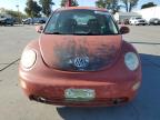 VOLKSWAGEN NEW BEETLE photo