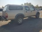 TOYOTA TACOMA DOU photo