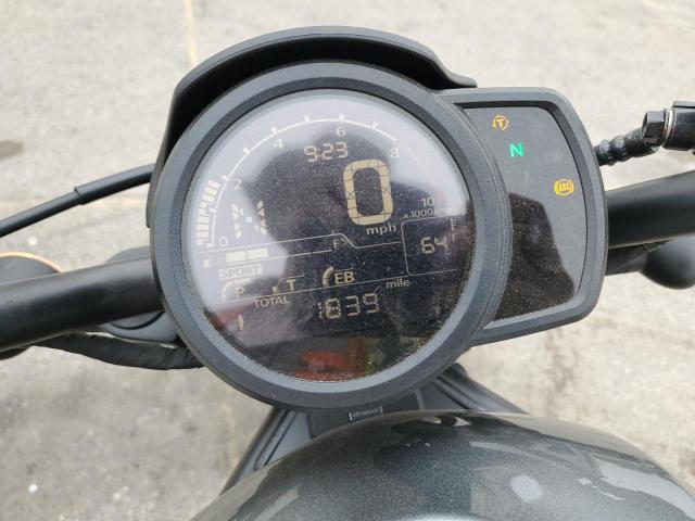 2024 HONDA CMX1100 A JH2SC8305RK300345