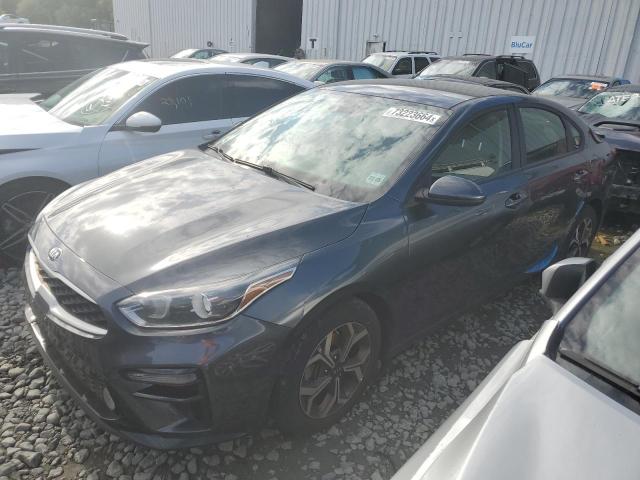 VIN 3KPF24AD1ME280330 2021 KIA Forte, FE no.1