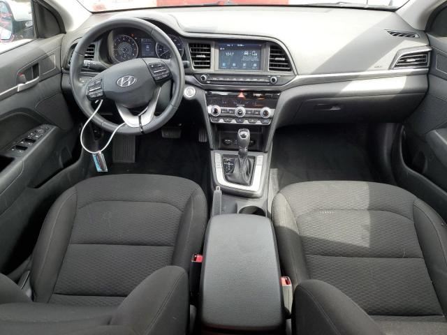 2020 HYUNDAI ELANTRA SE - KMHD84LF0LU060404