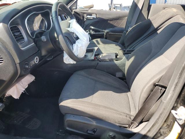 2015 DODGE CHARGER SX - 2C3CDXHGXFH805704