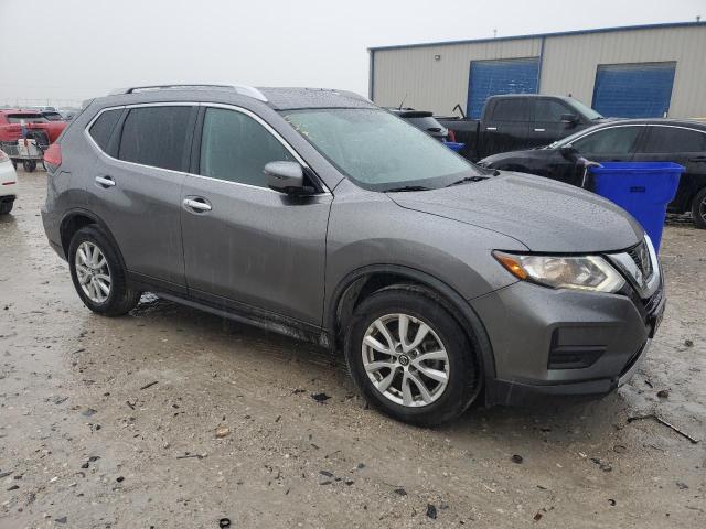 2017 NISSAN ROGUE S - KNMAT2MT1HP616742