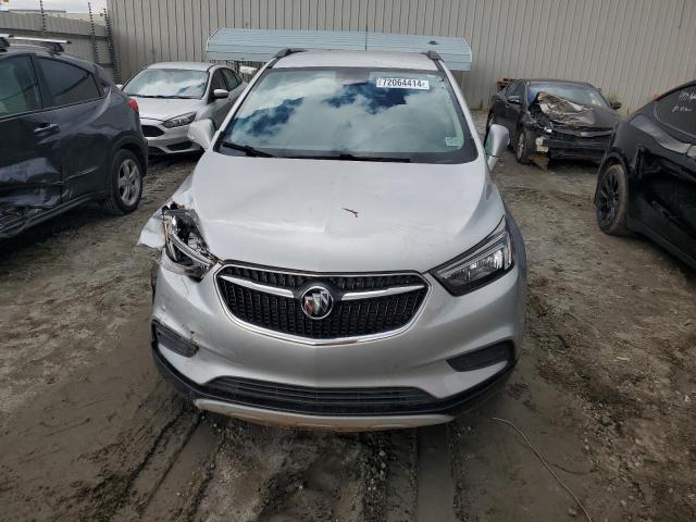 VIN KL4CJASB0KB875238 2019 Buick Encore, Preferred no.5