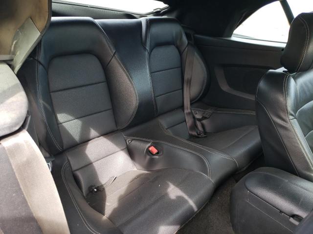 2018 FORD MUSTANG - 1FATP8UH7J5110349