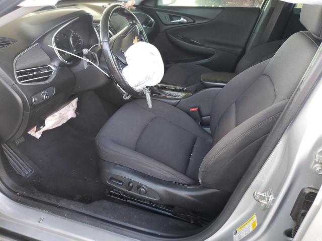 2018 CHEVROLET MALIBU LT - 1G1ZD5ST5JF229037