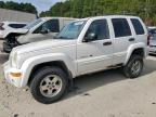 JEEP LIBERTY LI photo