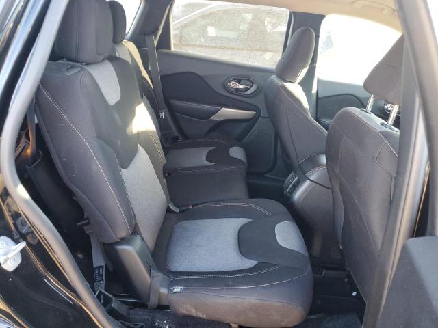 2018 JEEP CHEROKEE L - 1C4PJMCB4JD513102