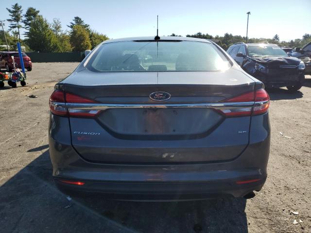 VIN 3FA6P0H73JR135066 2018 Ford Fusion, SE no.6