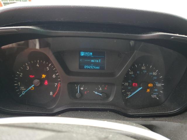 2018 FORD TRANSIT T- - 1FTYE1CM2JKA74311