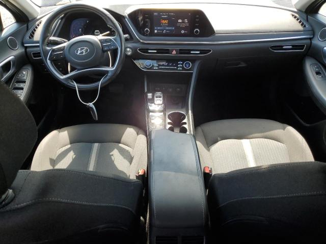 2021 HYUNDAI SONATA SEL - 5NPEF4JA5MH125281