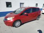 NISSAN VERSA NOTE photo