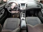 CHEVROLET CRUZE LS photo