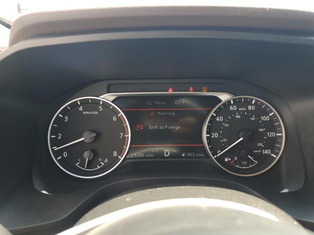 2023 NISSAN ROGUE S - 5N1BT3AB6PC889439