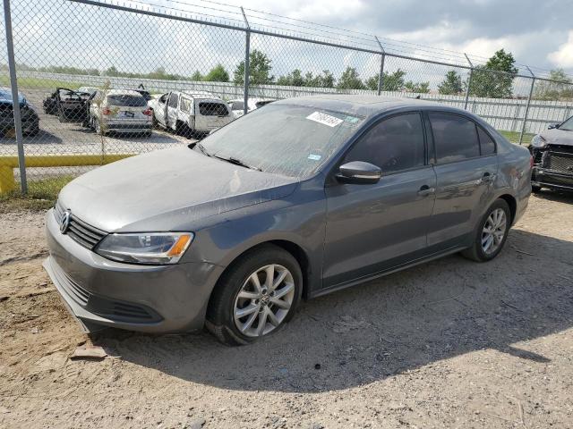 2012 VOLKSWAGEN JETTA SE 3VWDX7AJ9CM368768  71984164