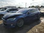 2017 TESLA MODEL S - 5YJSA1E22HF218878
