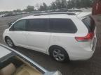 TOYOTA SIENNA LE photo