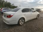 BMW 530 I photo