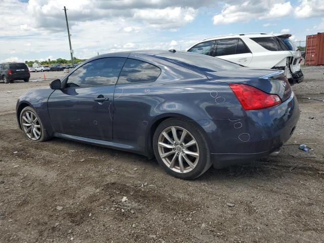 VIN JN1CV6EKXDM921817 2013 Infiniti G37, Journey no.2