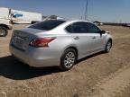 NISSAN ALTIMA 2.5 photo