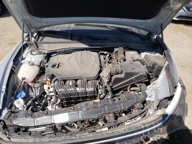 2024 HYUNDAI SONATA SEL - KMHL64JA2RA371268