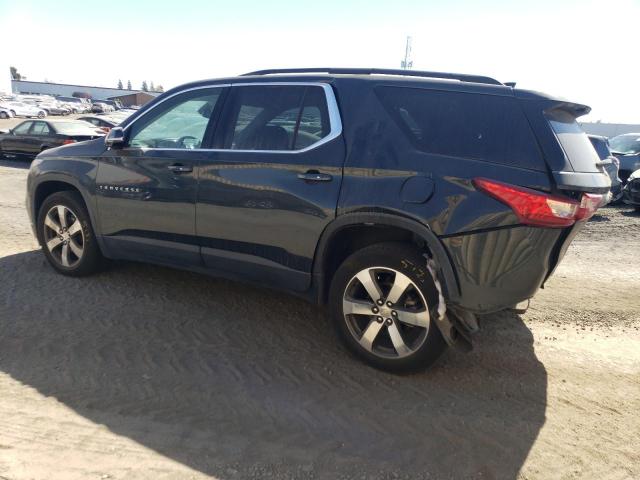 2020 CHEVROLET TRAVERSE L 1GNEVHKW0LJ185762  72581744