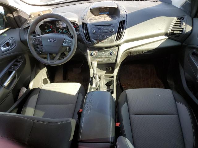 2017 FORD ESCAPE SE - 1FMCU0GD4HUE24761