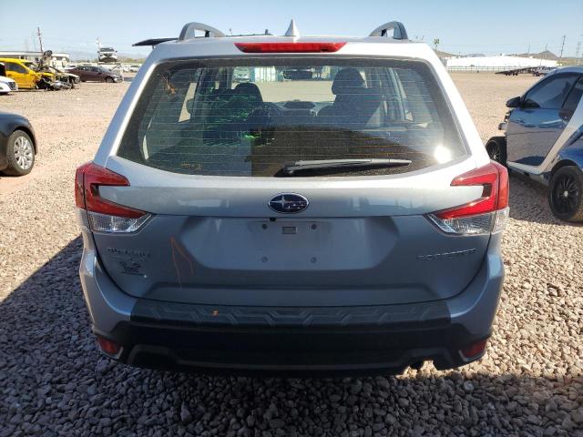 2021 SUBARU FORESTER JF2SKADC2MH476286